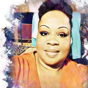 Meet your Posher, Saterial